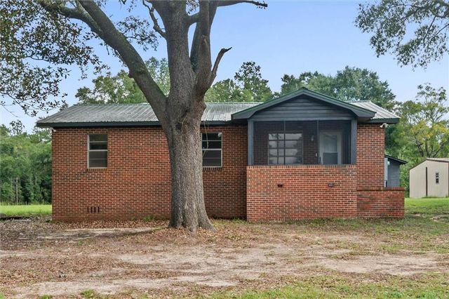 6570 Kushla Mcleod Road, Eight Mile, AL 36613