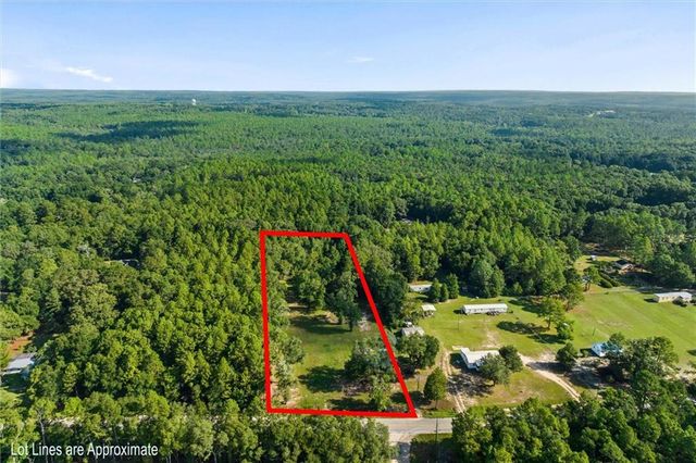 6570 Kushla Mcleod Road, Eight Mile, AL 36613
