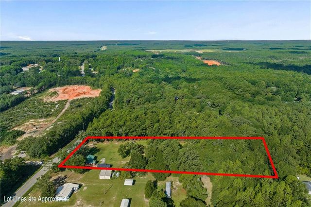6570 Kushla Mcleod Road, Eight Mile, AL 36613