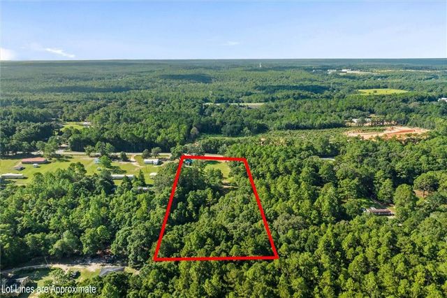 6570 Kushla Mcleod Road, Eight Mile, AL 36613