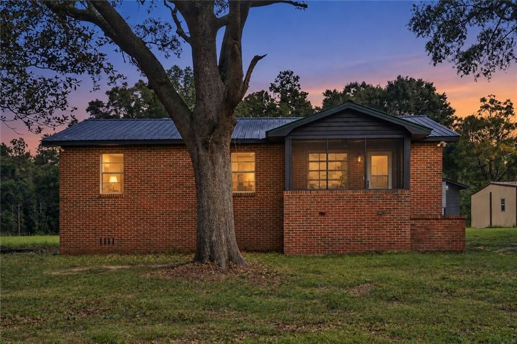 6570 Kushla Mcleod Road, Eight Mile, AL 36613