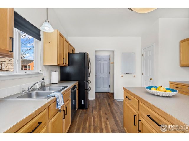 91 Grays Ln, Severance, CO 80550