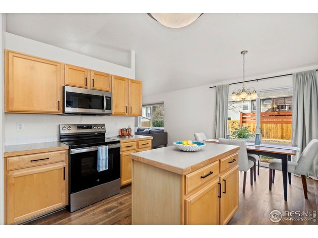 91 Grays Ln, Severance, CO 80550