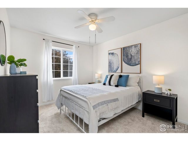 91 Grays Ln, Severance, CO 80550