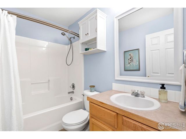 91 Grays Ln, Severance, CO 80550