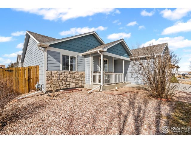 91 Grays Ln, Severance, CO 80550