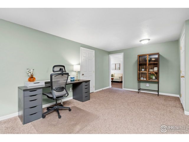 91 Grays Ln, Severance, CO 80550