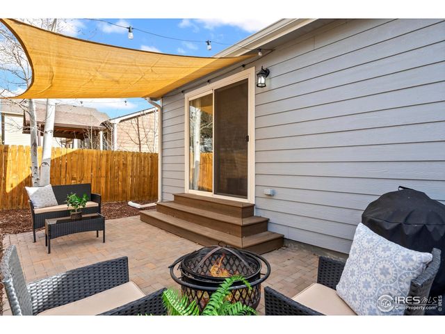 91 Grays Ln, Severance, CO 80550