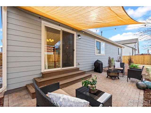 91 Grays Ln, Severance, CO 80550