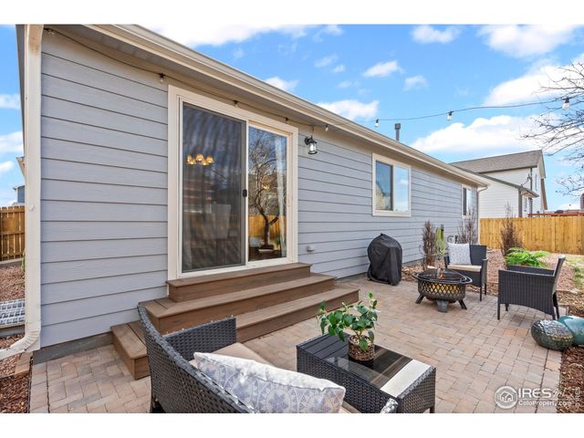 91 Grays Ln, Severance, CO 80550