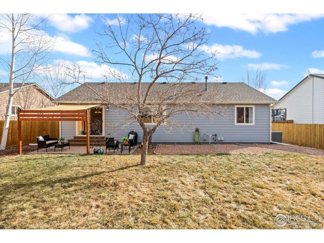 91 Grays Ln, Severance, CO 80550