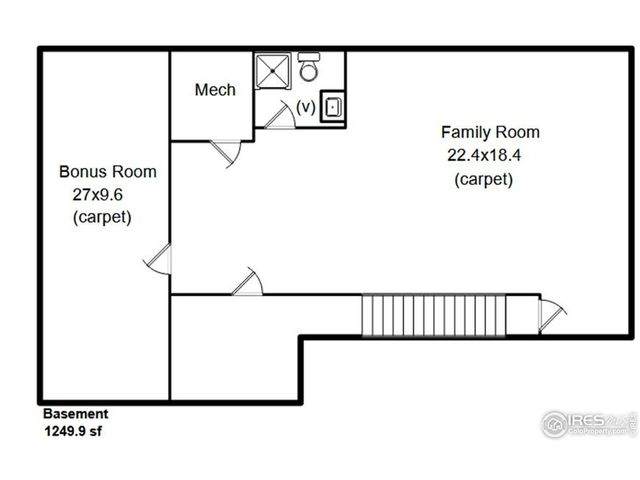 91 Grays Ln, Severance, CO 80550