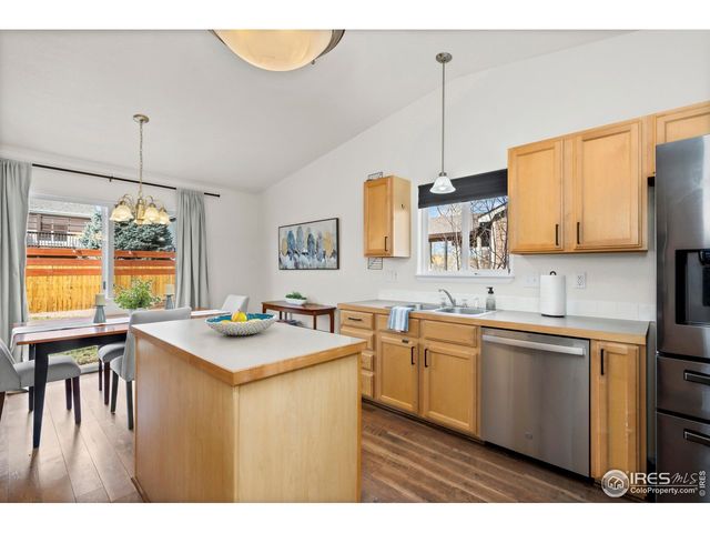 91 Grays Ln, Severance, CO 80550