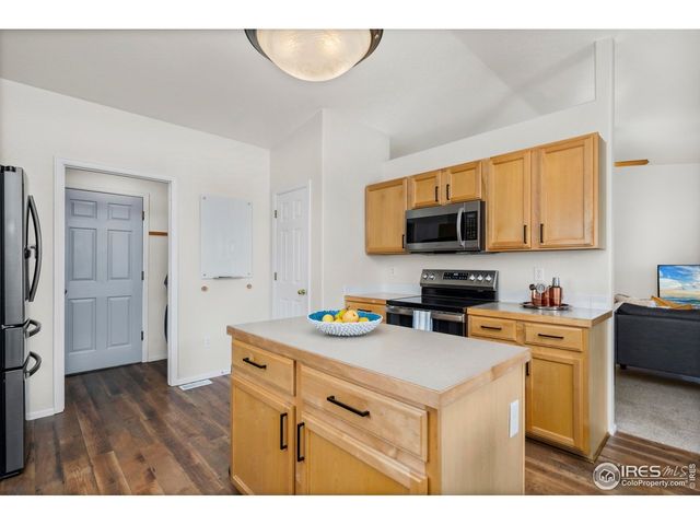 91 Grays Ln, Severance, CO 80550