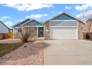 91 Grays Ln, Severance, CO 80550