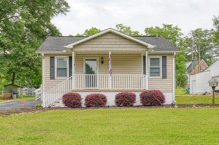 9 Powell Circle, Inman, SC 29349