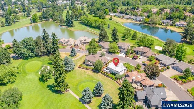 365 Snead Dr N, Keizer, OR 97303