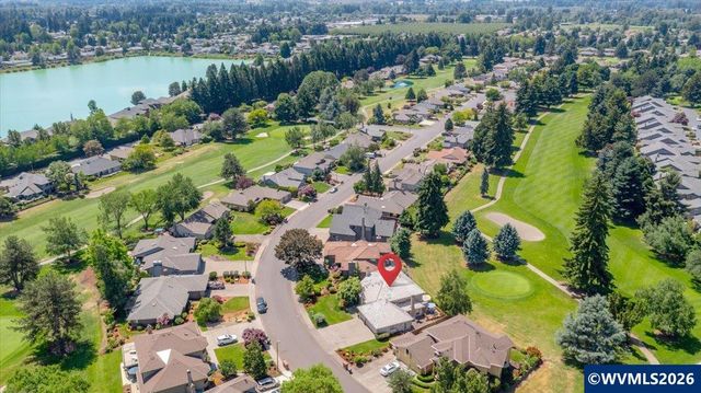365 Snead Dr N, Keizer, OR 97303