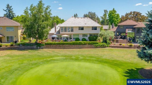 365 Snead Dr N, Keizer, OR 97303