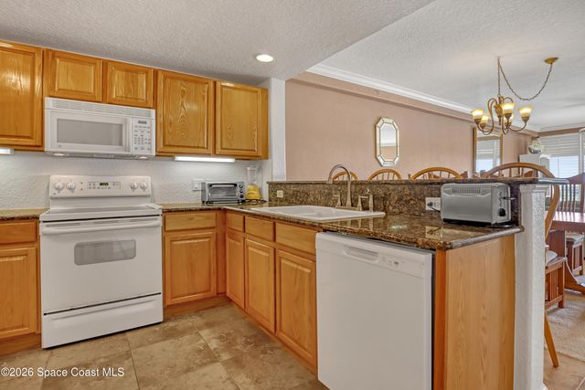 817 Mystic Drive B409, Cape Canaveral, FL 32920