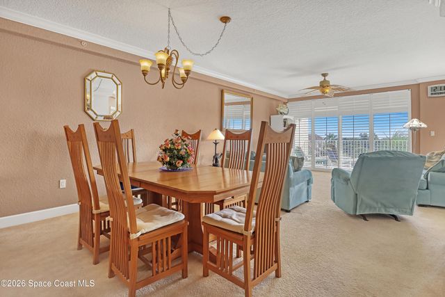 817 Mystic Drive B409, Cape Canaveral, FL 32920