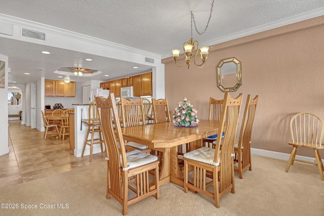 817 Mystic Drive B409, Cape Canaveral, FL 32920