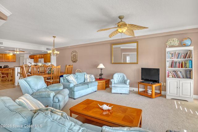 817 Mystic Drive B409, Cape Canaveral, FL 32920