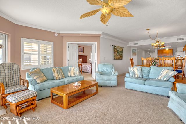 817 Mystic Drive B409, Cape Canaveral, FL 32920