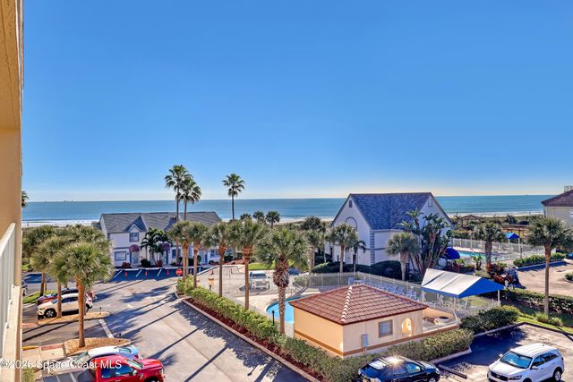 817 Mystic Drive B409, Cape Canaveral, FL 32920