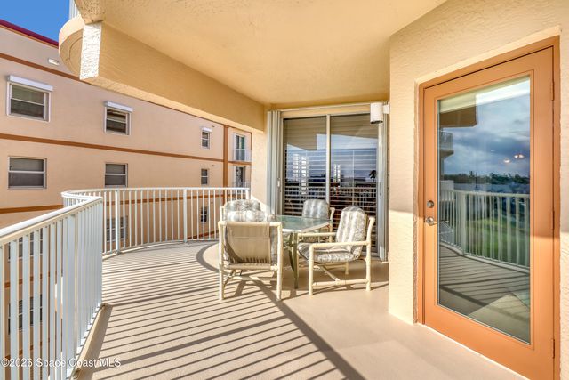 817 Mystic Drive B409, Cape Canaveral, FL 32920