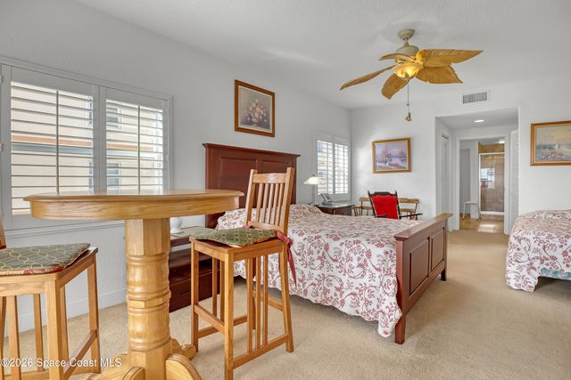 817 Mystic Drive B409, Cape Canaveral, FL 32920