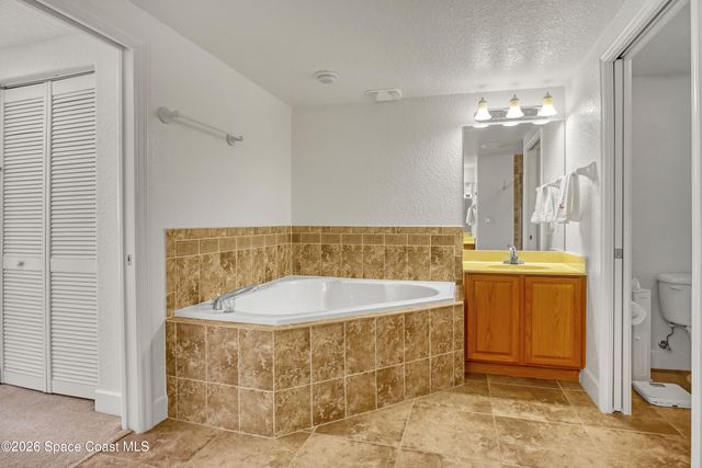 817 Mystic Drive B409, Cape Canaveral, FL 32920