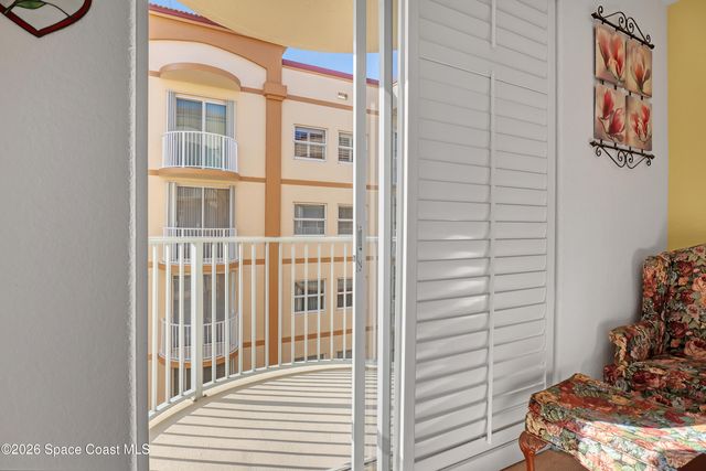 817 Mystic Drive B409, Cape Canaveral, FL 32920