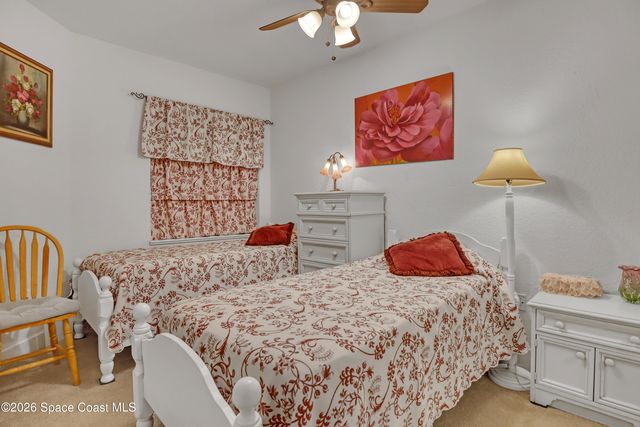 817 Mystic Drive B409, Cape Canaveral, FL 32920