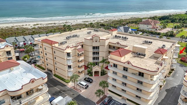 817 Mystic Drive B409, Cape Canaveral, FL 32920