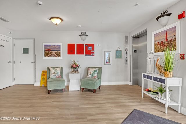 817 Mystic Drive B409, Cape Canaveral, FL 32920