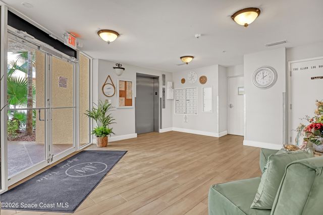 817 Mystic Drive B409, Cape Canaveral, FL 32920