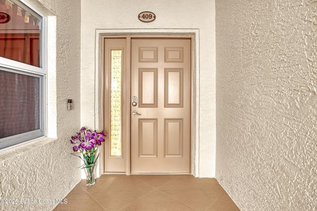 817 Mystic Drive B409, Cape Canaveral, FL 32920