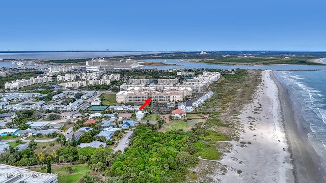 817 Mystic Drive B409, Cape Canaveral, FL 32920