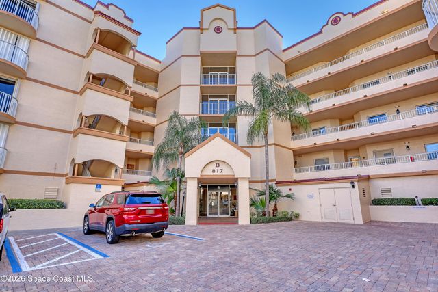 817 Mystic Drive B409, Cape Canaveral, FL 32920