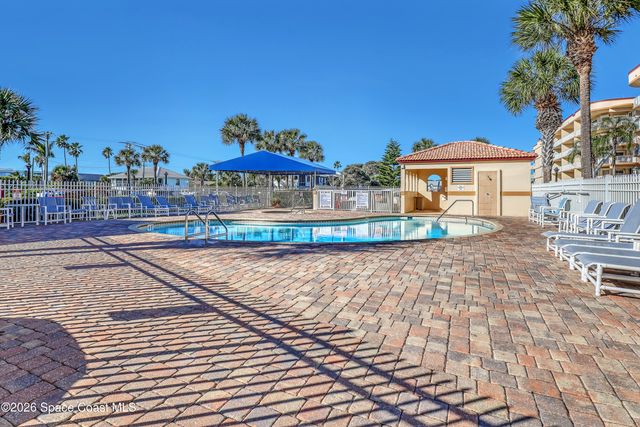 817 Mystic Drive B409, Cape Canaveral, FL 32920