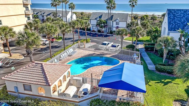 817 Mystic Drive B409, Cape Canaveral, FL 32920