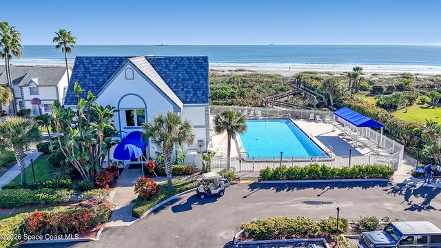 817 Mystic Drive B409, Cape Canaveral, FL 32920