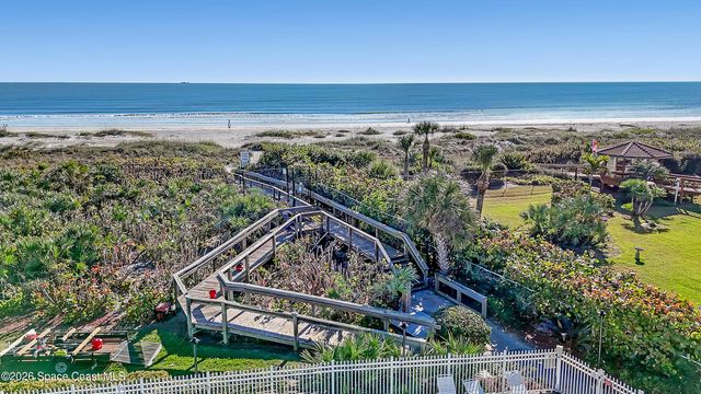 817 Mystic Drive B409, Cape Canaveral, FL 32920