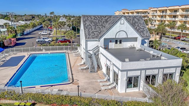 817 Mystic Drive B409, Cape Canaveral, FL 32920