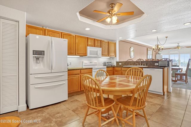 817 Mystic Drive B409, Cape Canaveral, FL 32920