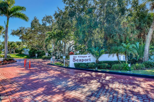 817 Mystic Drive B409, Cape Canaveral, FL 32920