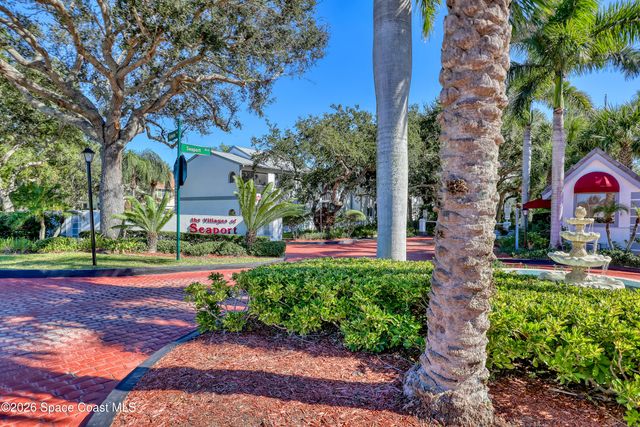 817 Mystic Drive B409, Cape Canaveral, FL 32920