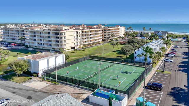 817 Mystic Drive B409, Cape Canaveral, FL 32920