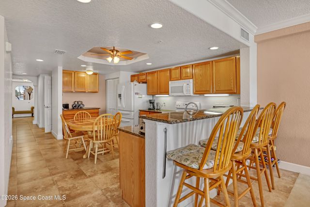 817 Mystic Drive B409, Cape Canaveral, FL 32920